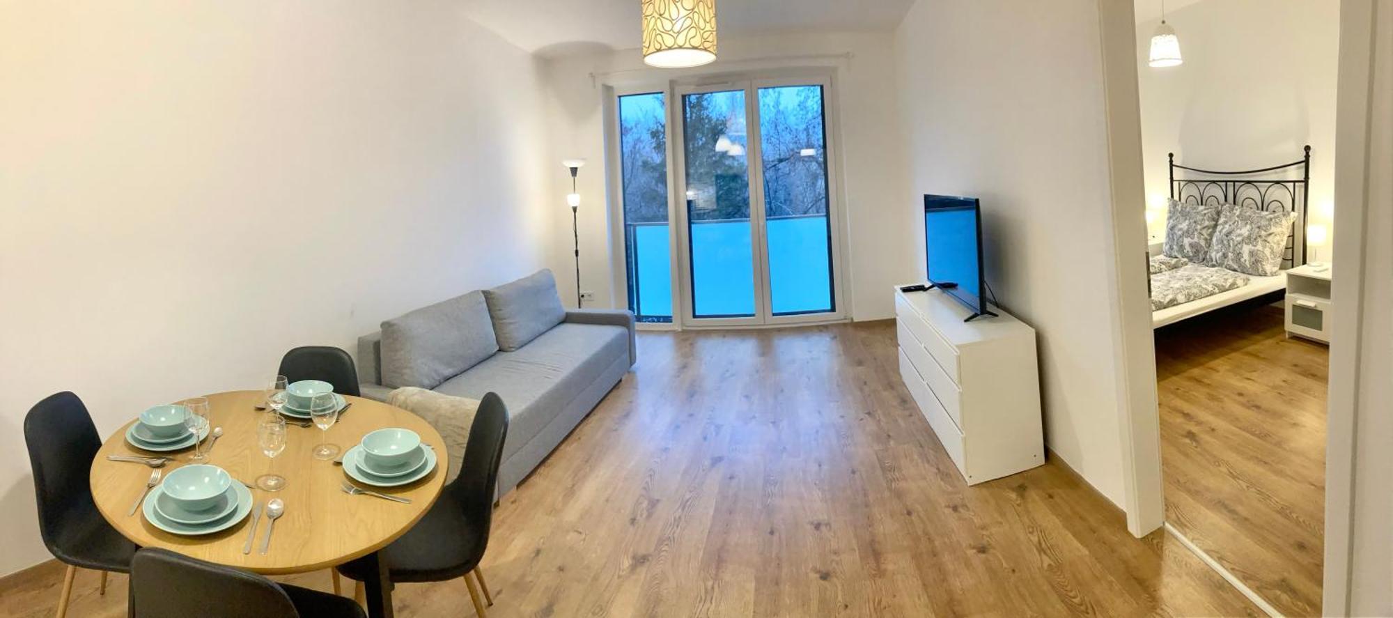 Westside Residence Apartment - Modern & Peaceful - Free Garage! Budapest Eksteriør billede